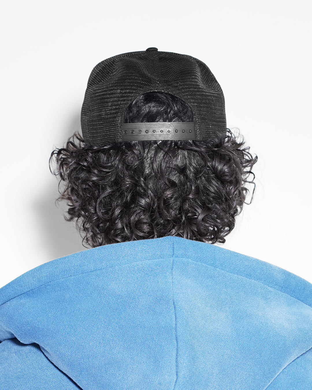 malibu sleaze trucker "tar"