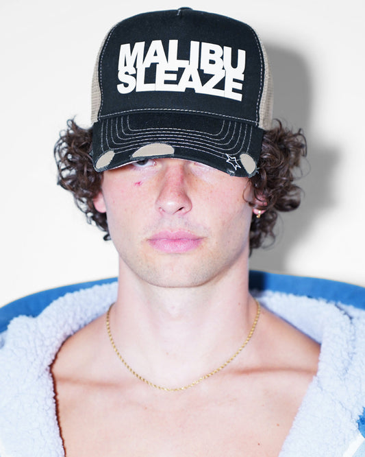 malibu sleaze trucker "muck"