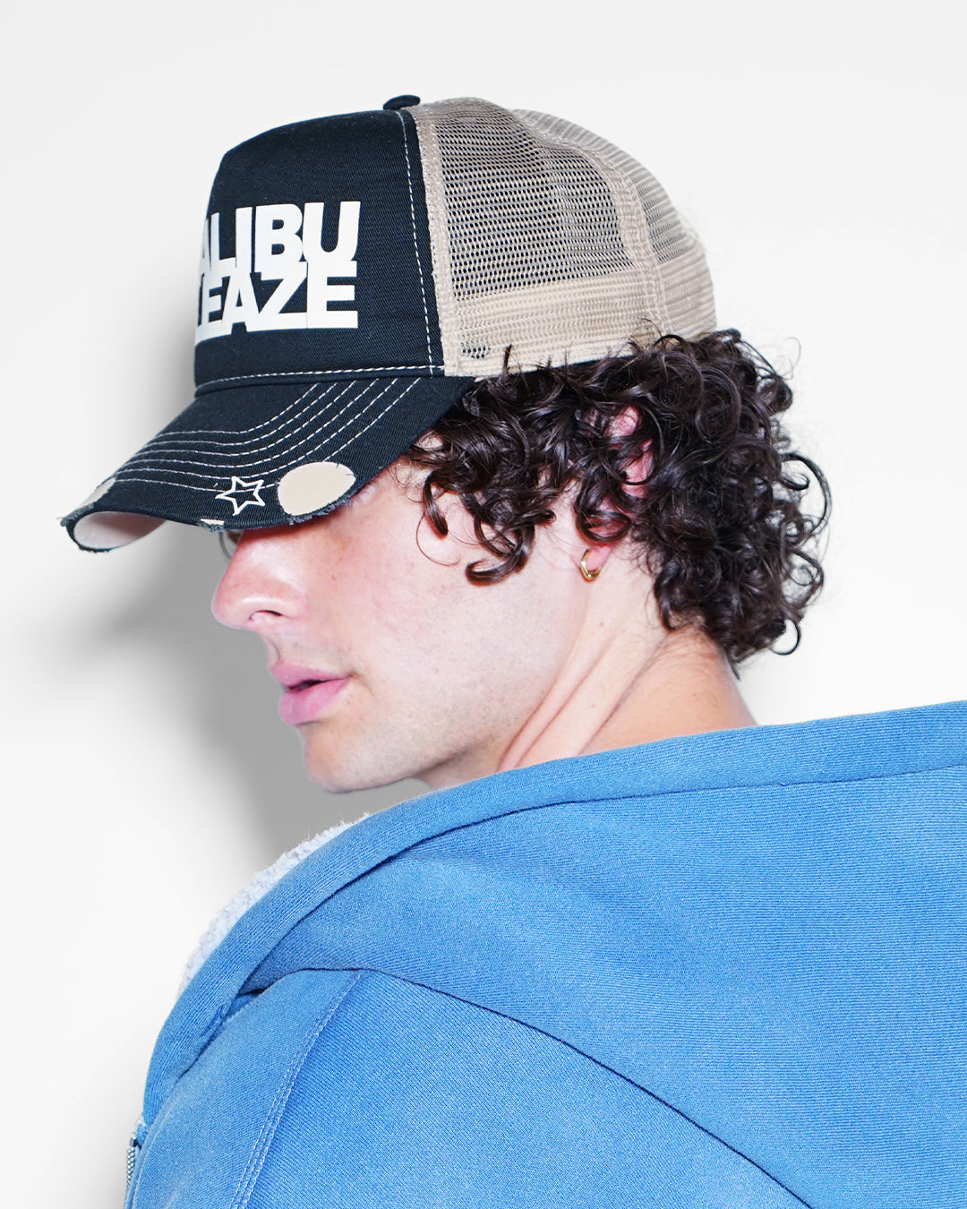 malibu sleaze trucker "muck"