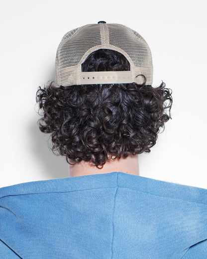 malibu sleaze trucker "muck"