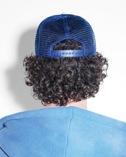 malibu sleaze trucker "pacific"